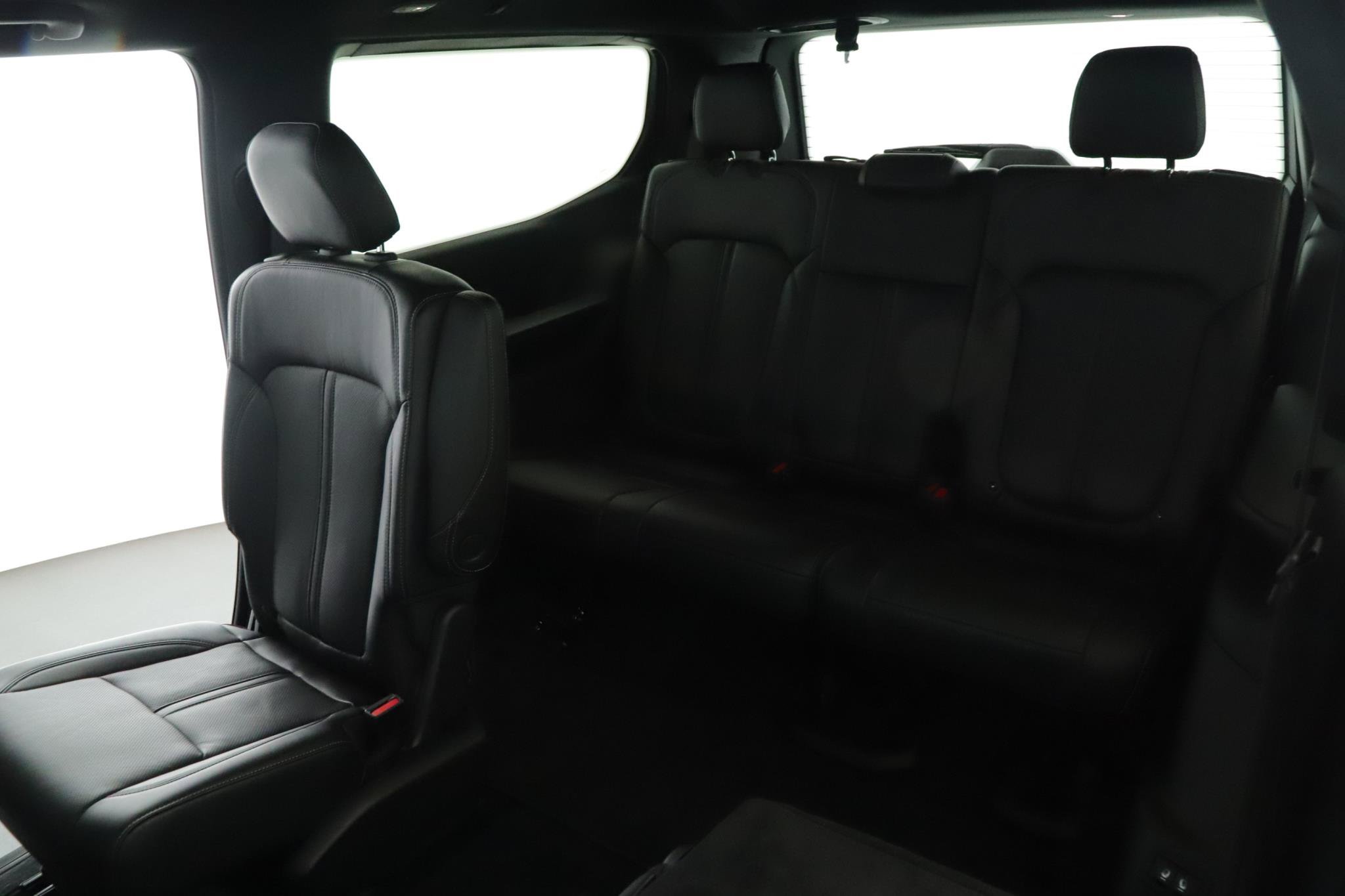 Used 2022 Jeep Wagoneer Series II w/ Convenience Group I AWD/4WD image 6