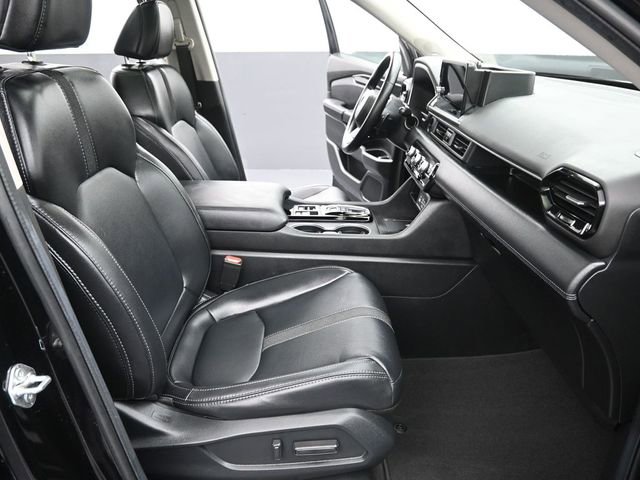 Used 2024 Honda Pilot Touring image 27