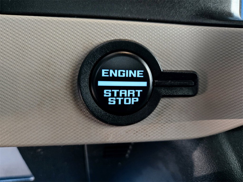 Used 2022 Ford Bronco Wildtrak image 25