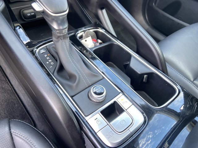 Used 2025 Kia Telluride S image 43