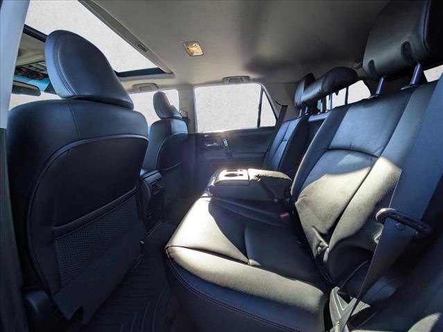 Used 2018 Toyota 4Runner TRD Off-Road Premium w/ TRD Performance Package image 22