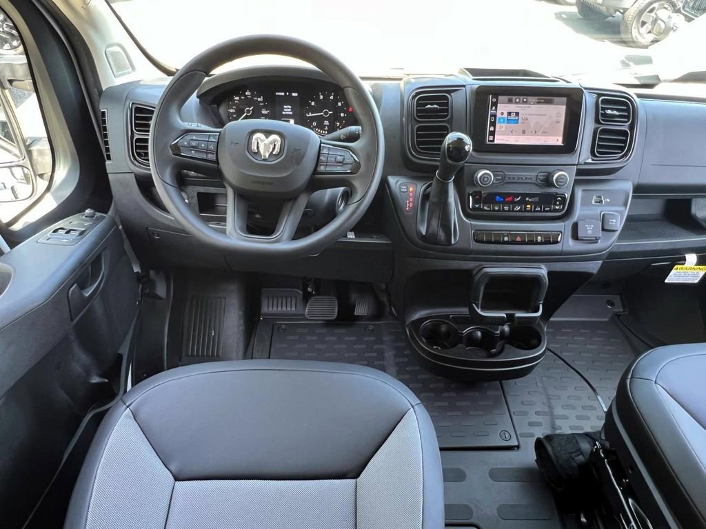 Used 2024 RAM ProMaster 1500 w/ Convenience Group image 14