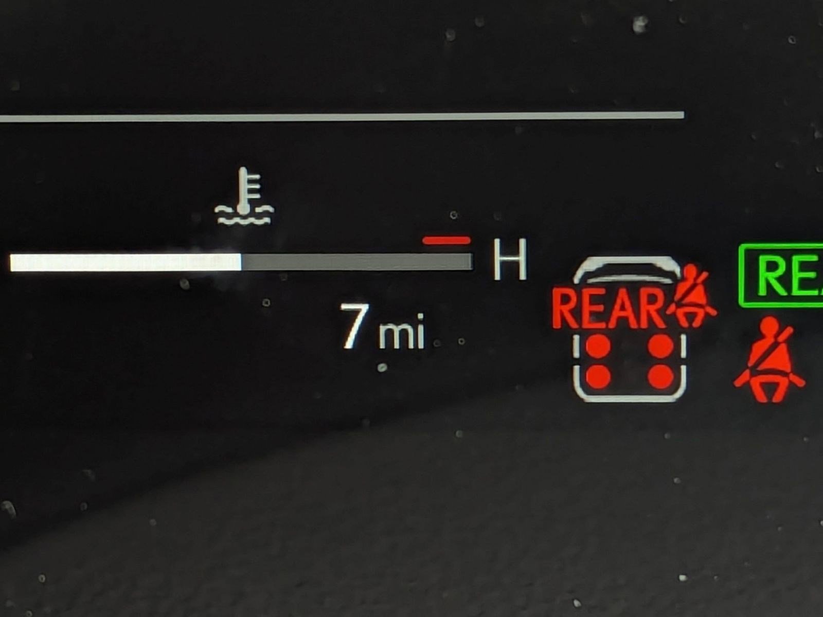 New 2026 Lexus TX 500h TX 500h F SPORT Performance Pr image 26