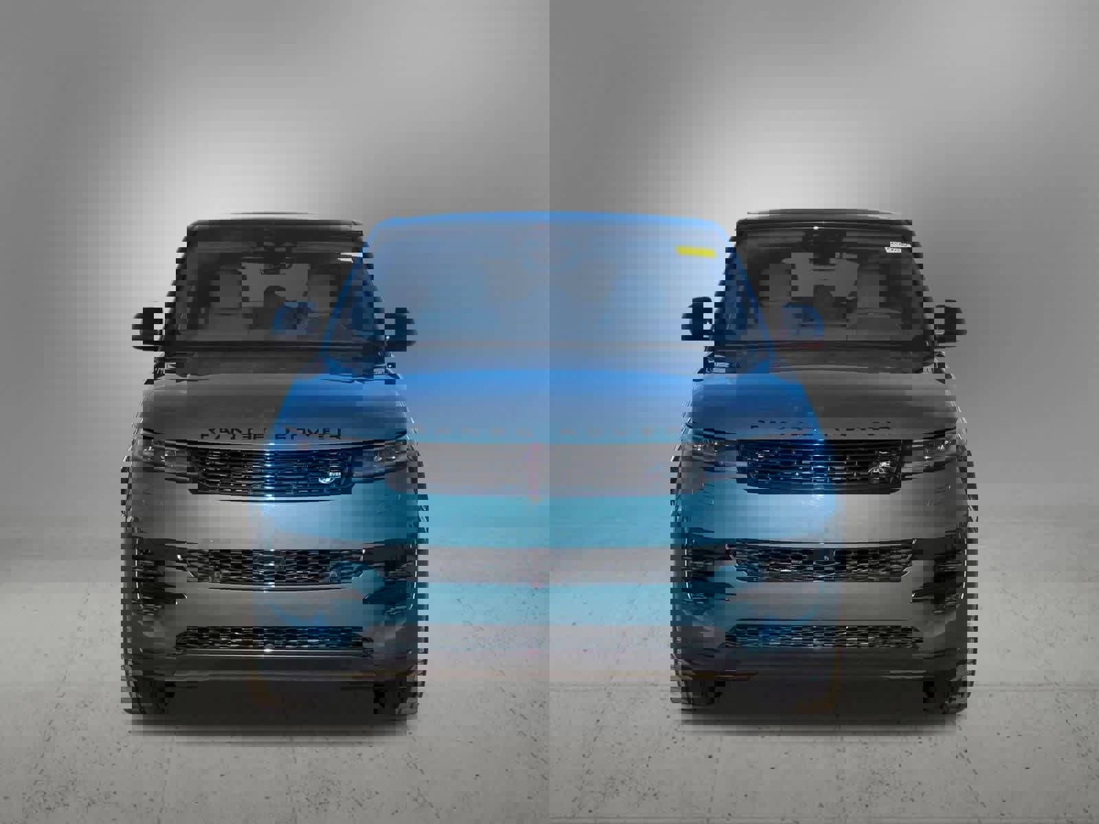 Used 2023 Land Rover Range Rover Sport SE image 9