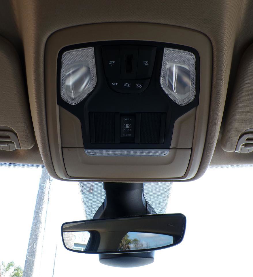 Used 2020 RAM 1500 Big Horn image 17