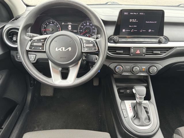 Used 2024 Kia Forte LXS FWD image 23