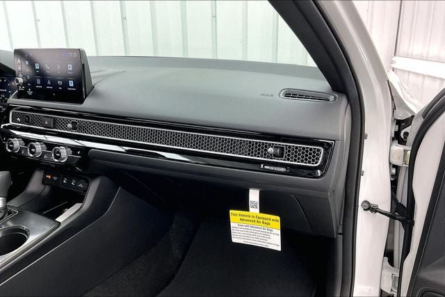 Certified 2026 Honda Civic Sport Touring image 18