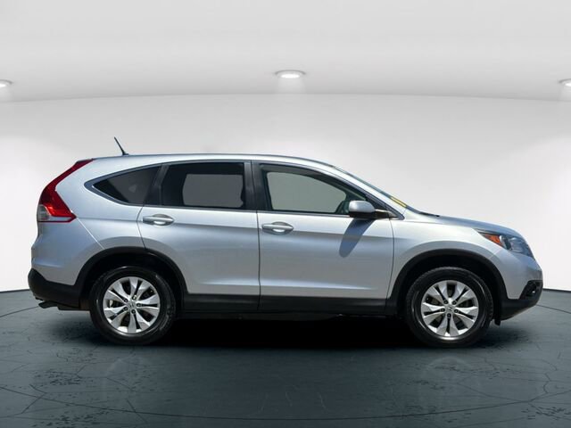 Used 2014 Honda CR-V EX image 8
