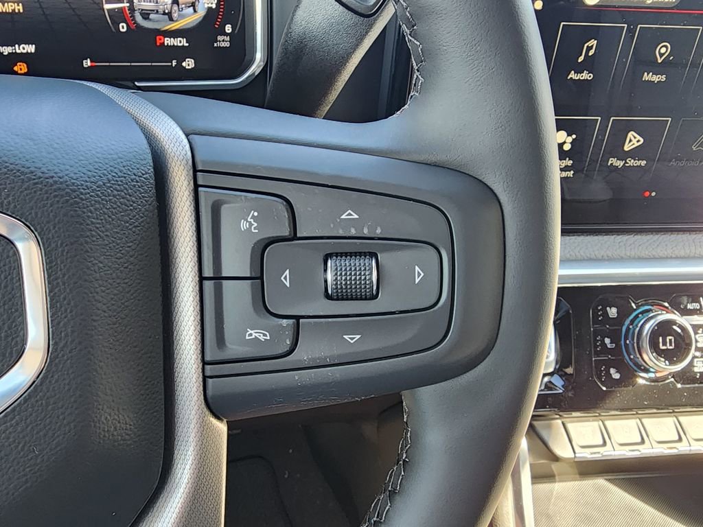 New 2026 GMC Sierra 2500 Denali image 25