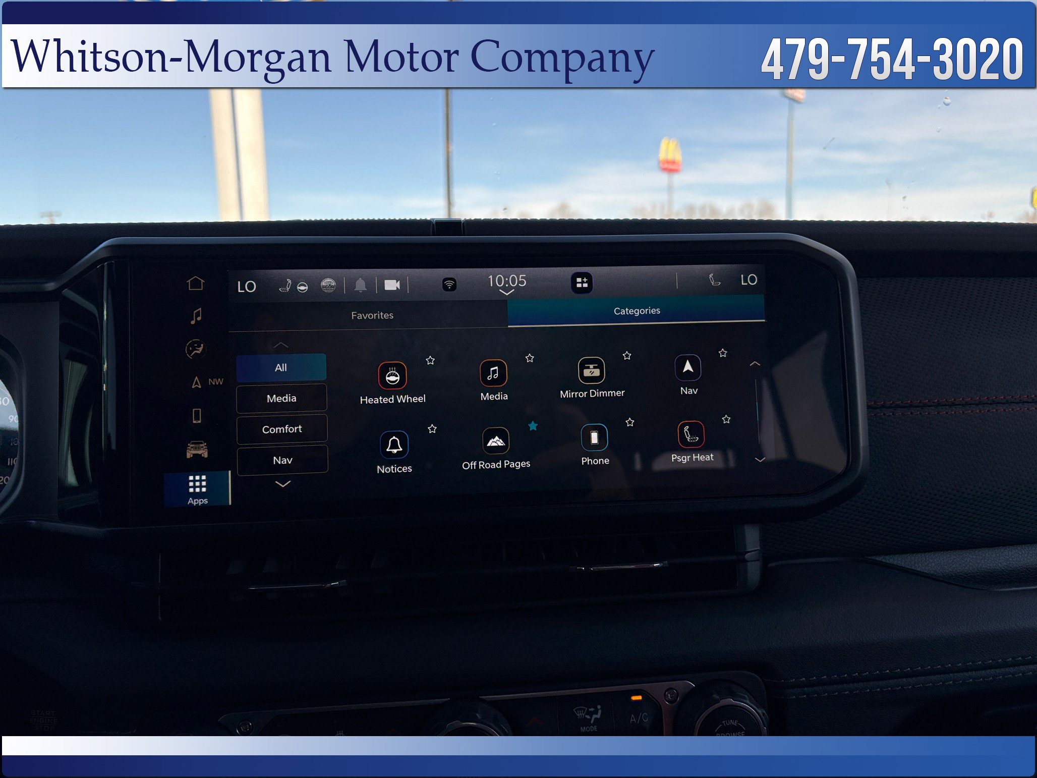 Used 2024 Jeep Wrangler Unlimited Rubicon 392 image 30