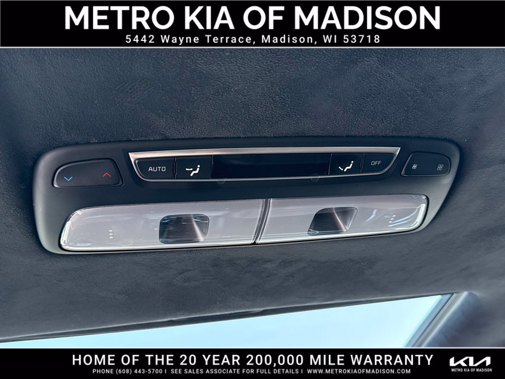 Used 2021 Kia Telluride SX w/ SX Prestige Package AWD/4WD image 41