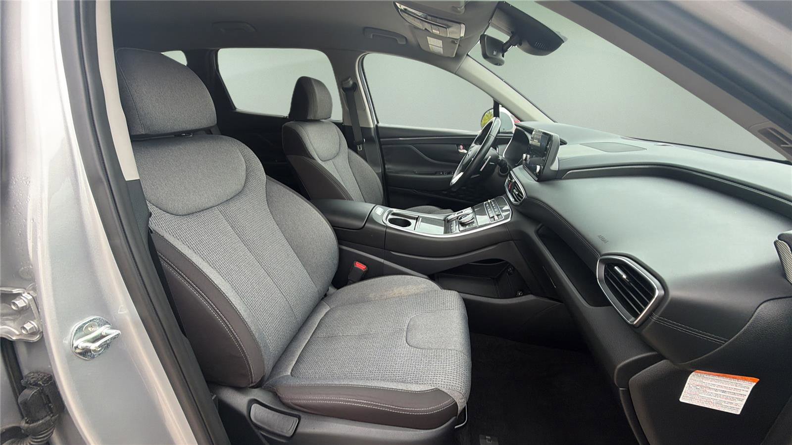 Used 2022 Hyundai Santa Fe SEL Convenience w/ Cargo Package AWD/4WD image 11