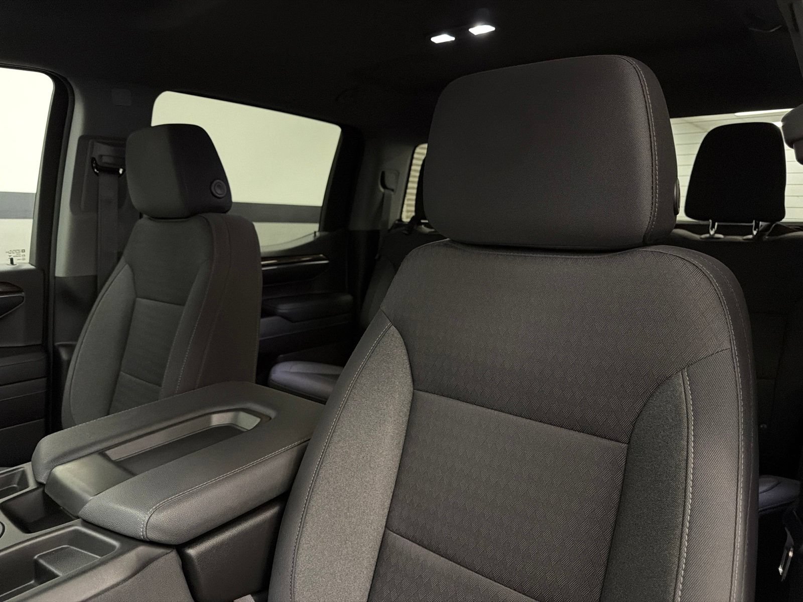Used 2024 Chevrolet Silverado 1500 LT w/ LPO, Dark Essentials Package RWD image 25