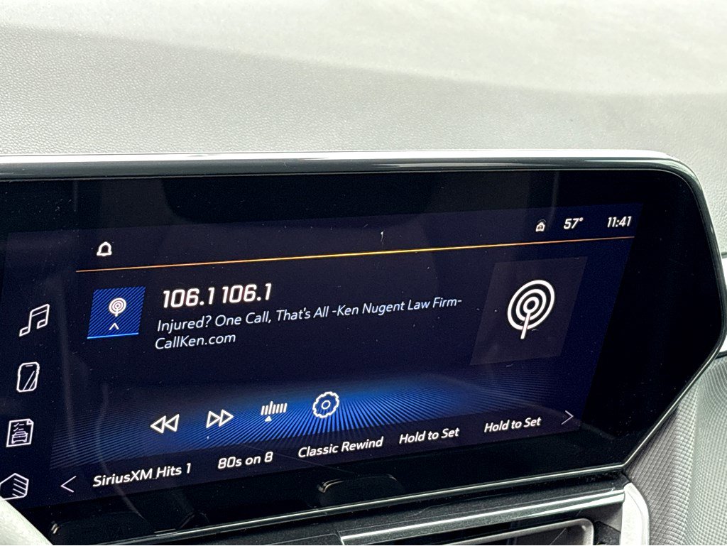 Used 2024 Chevrolet TrailBlazer LT image 8