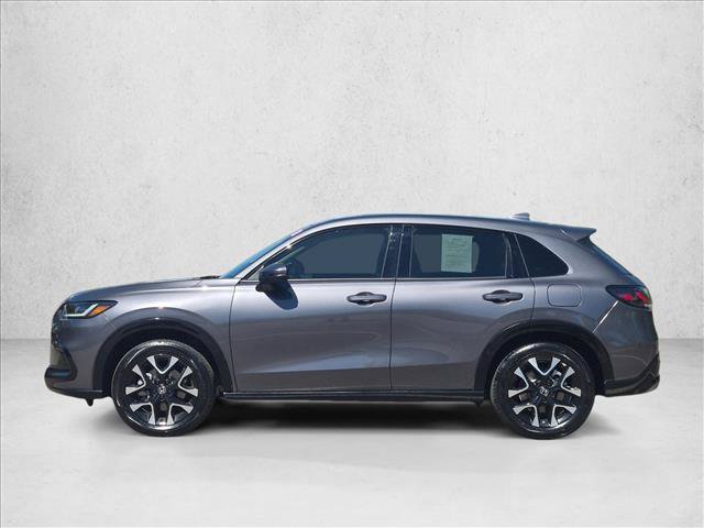 Certified 2026 Honda HR-V EX-L image 9