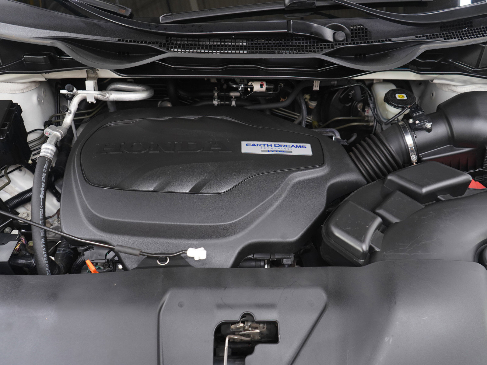 Used 2018 Honda Odyssey Touring image 35