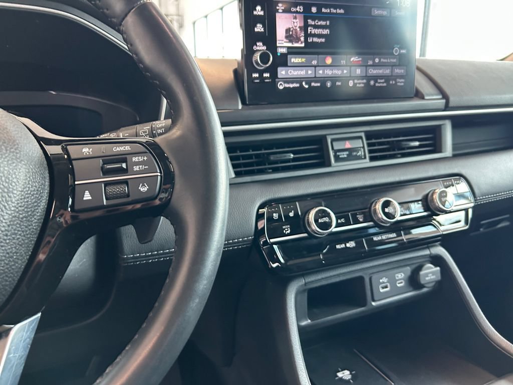 Certified 2023 Honda Pilot Elite image 11