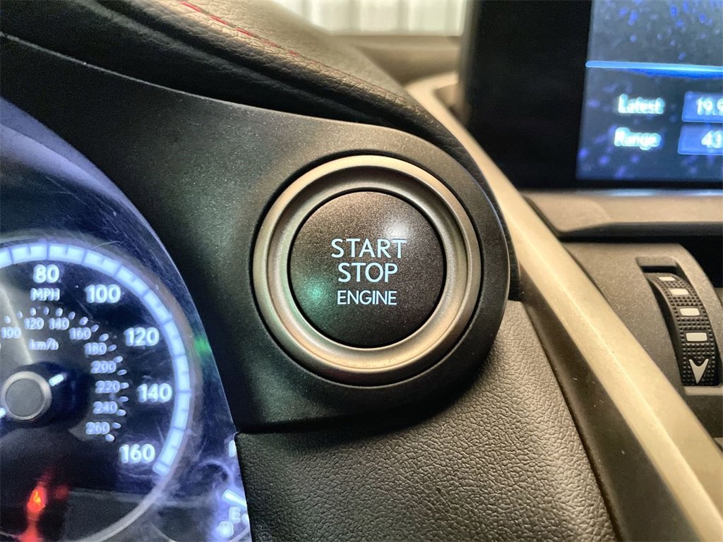 Used 2019 Lexus NX 300 F Sport image 16