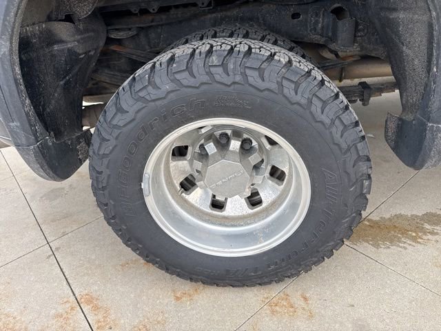 Used 2022 GMC Sierra 3500 Denali image 10