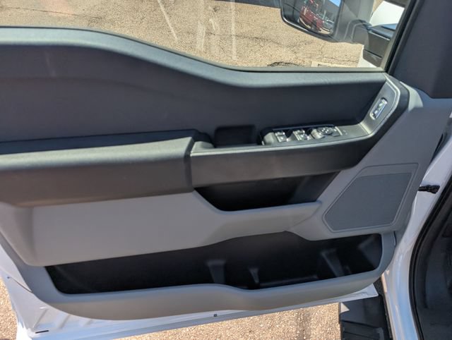 New 2026 Ford F350 XL AWD/4WD image 15
