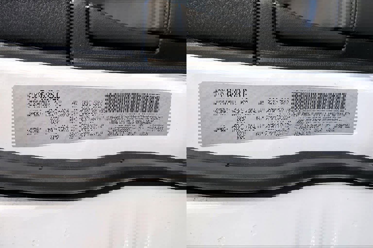 Used 2018 Jeep Grand Cherokee Limited image 34