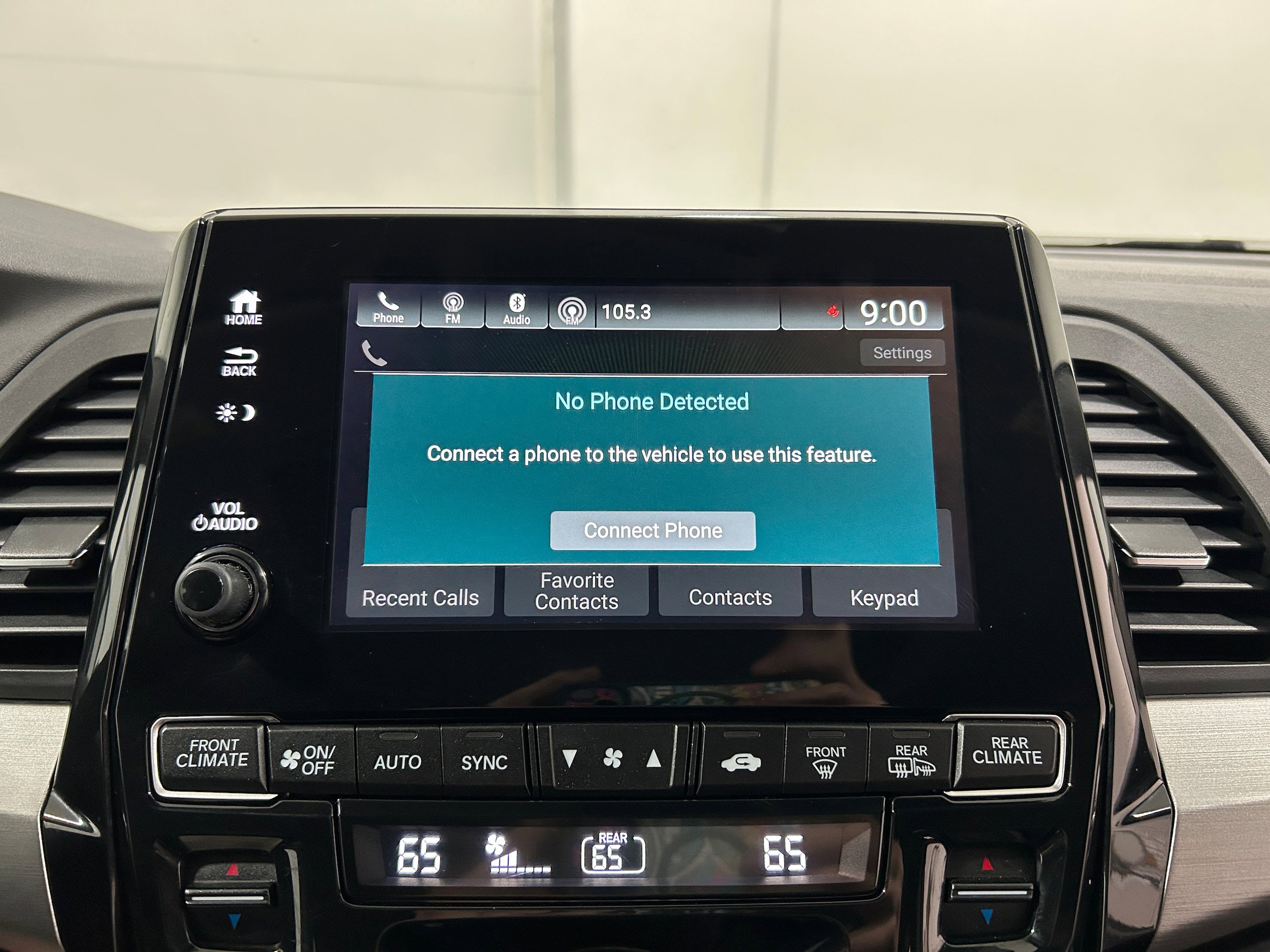 Used 2019 Honda Odyssey EX-L image 6