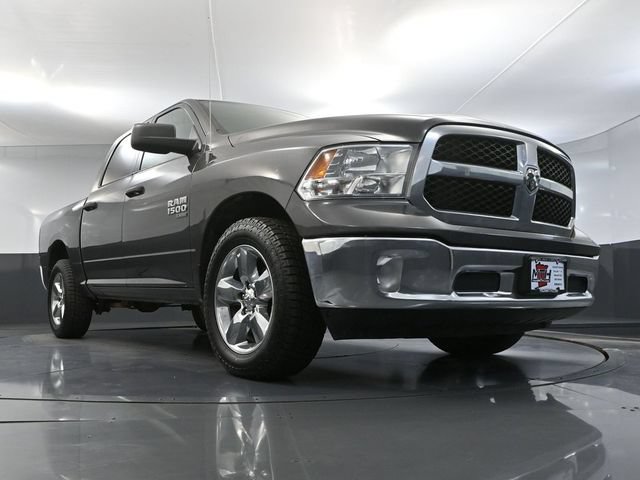 Used 2019 RAM 1500 ST w/ SXT Plus Group AWD/4WD image 50