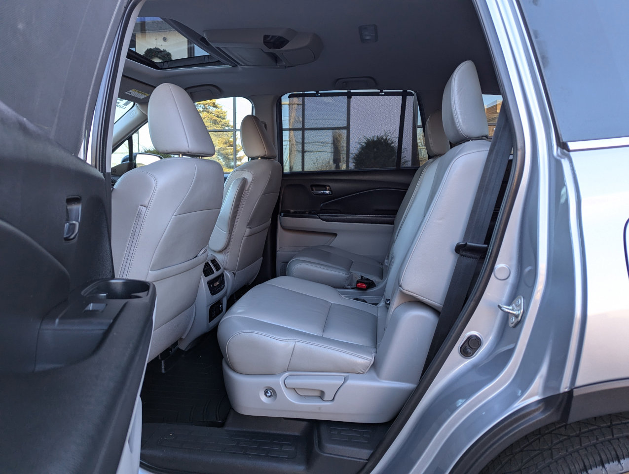 Used 2019 Honda Pilot Touring image 41