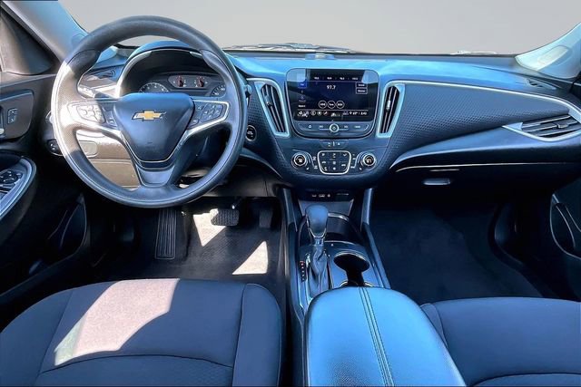 Used 2023 Chevrolet Malibu LT image 7