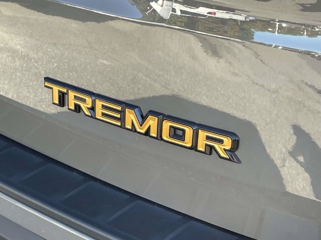 New 2027 Ford Explorer Tremor AWD/4WD image 8