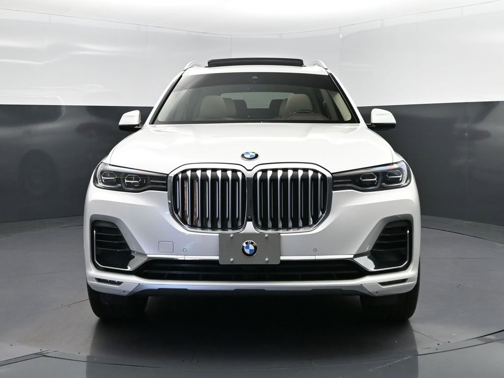 Used 2019 BMW X7 xDrive40i w/ Premium Package image 10
