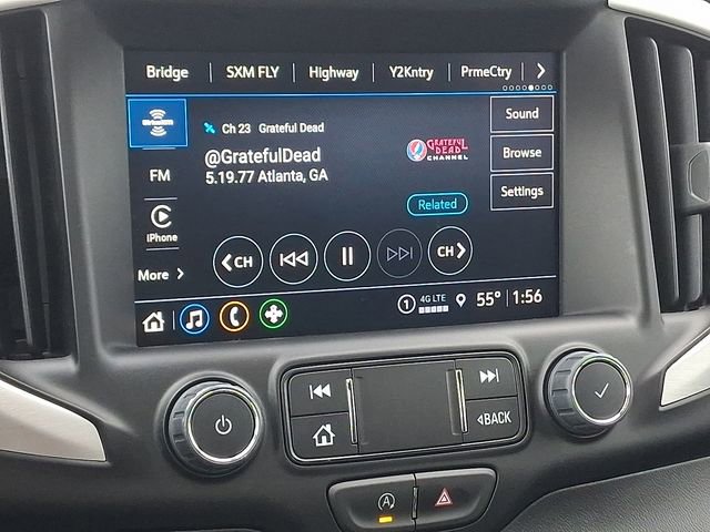 Used 2024 GMC Terrain SLT w/ Tech Package AWD/4WD image 19