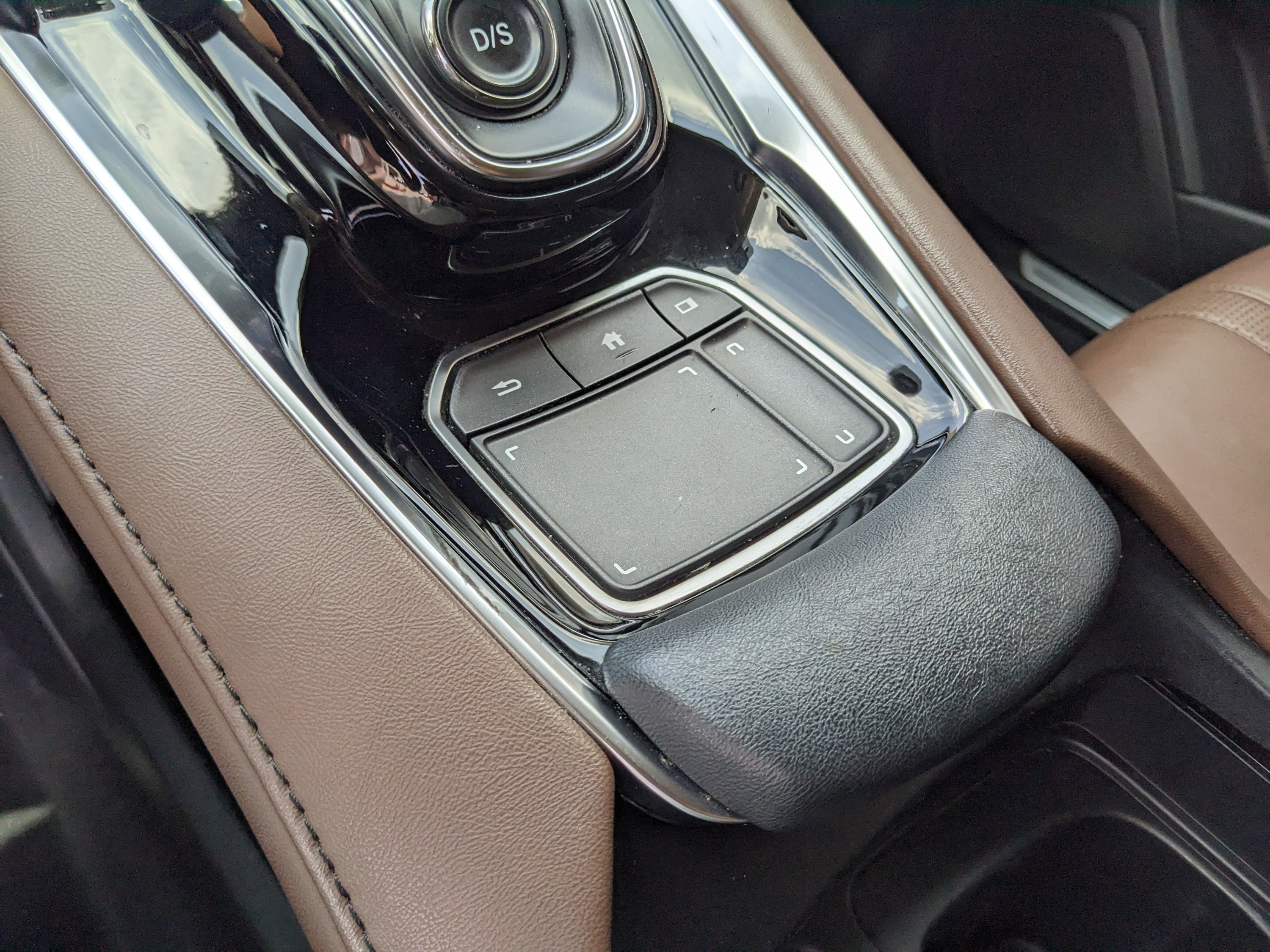 Used 2020 Acura RDX FWD w/ Technology Package image 25