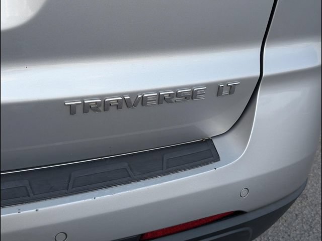 Used 2013 Chevrolet Traverse LT AWD/4WD image 18