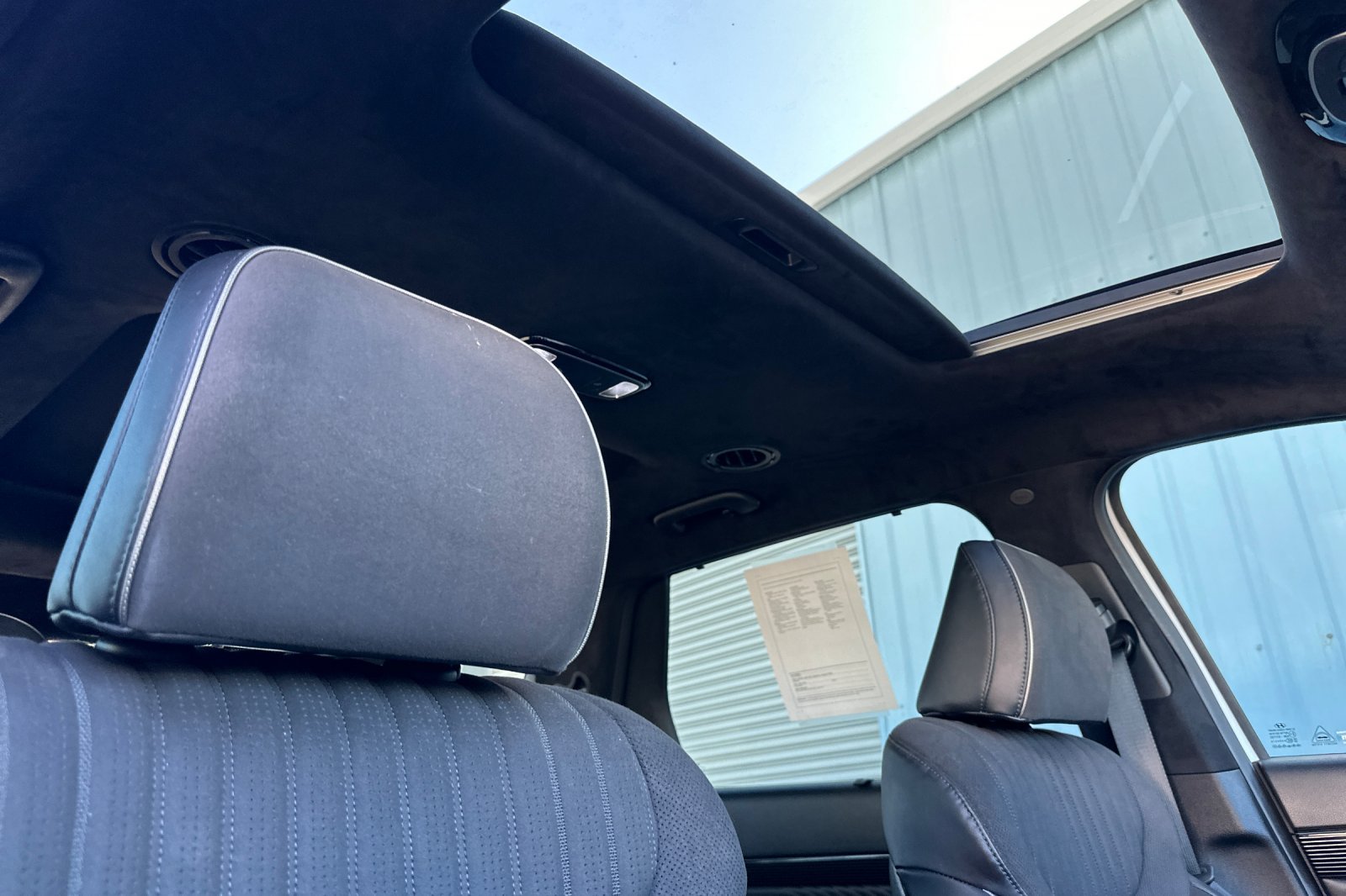 Used 2025 Hyundai Palisade Calligraphy AWD/4WD image 19