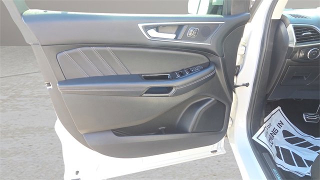 Used 2017 Ford Edge Sport w/ Equipment Group 401A image 32