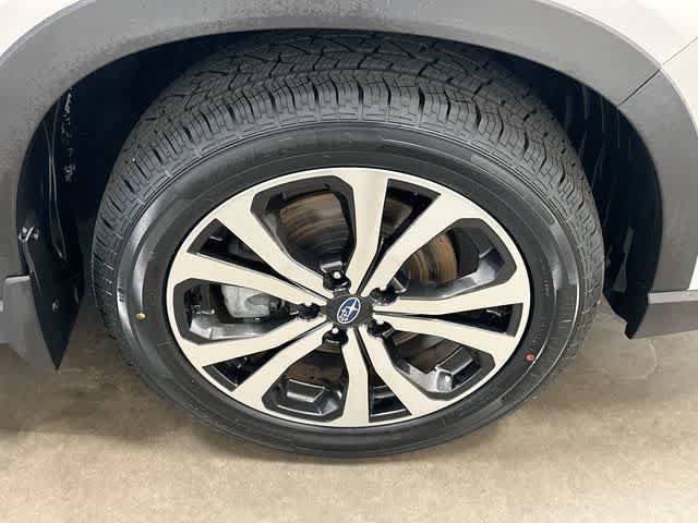 Used 2021 Subaru Forester Limited AWD/4WD image 5