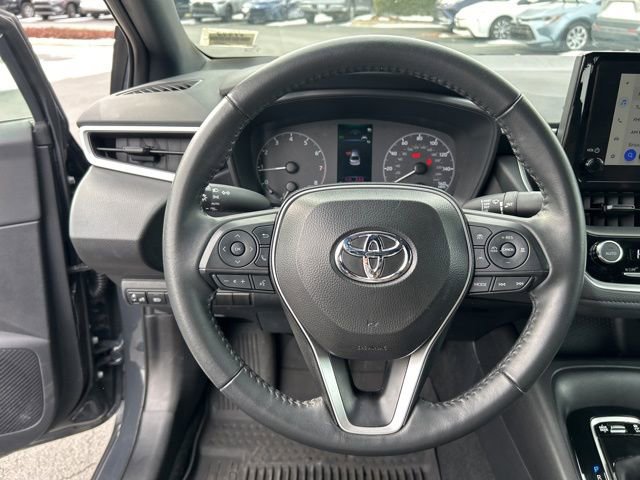 Used 2025 Toyota Corolla SE image 17