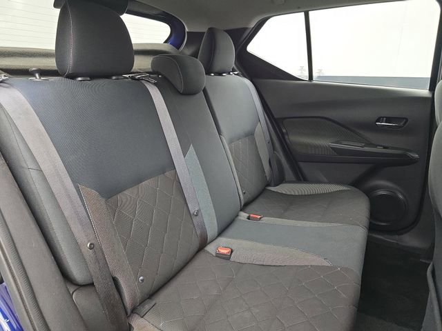 Used 2019 Nissan Kicks SV FWD image 38