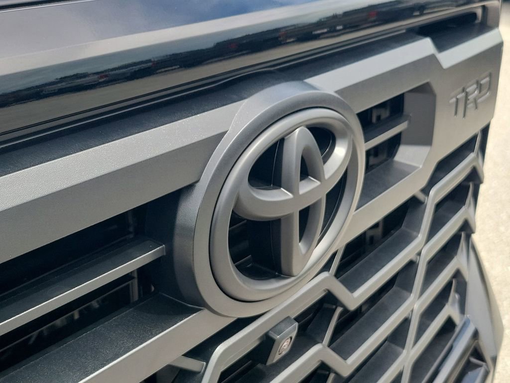 New 2026 Toyota Tundra Limited image 41