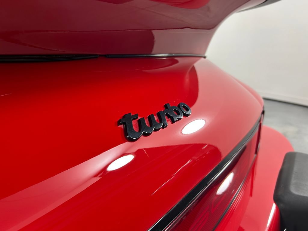 Used 1987 Porsche 911 Carrera RWD image 14