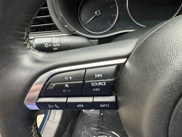 Used 2024 MAZDA CX-30 AWD 2.5 S w/ Select Sport Pkg image 13