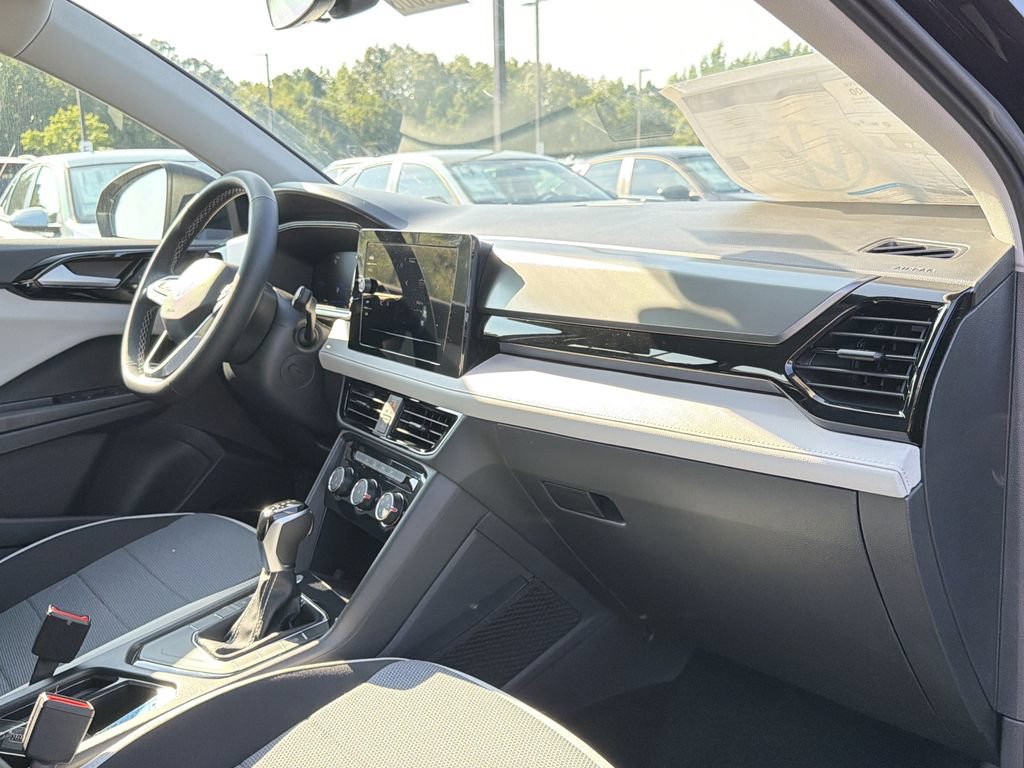 New 2026 Volkswagen Taos S FWD image 18