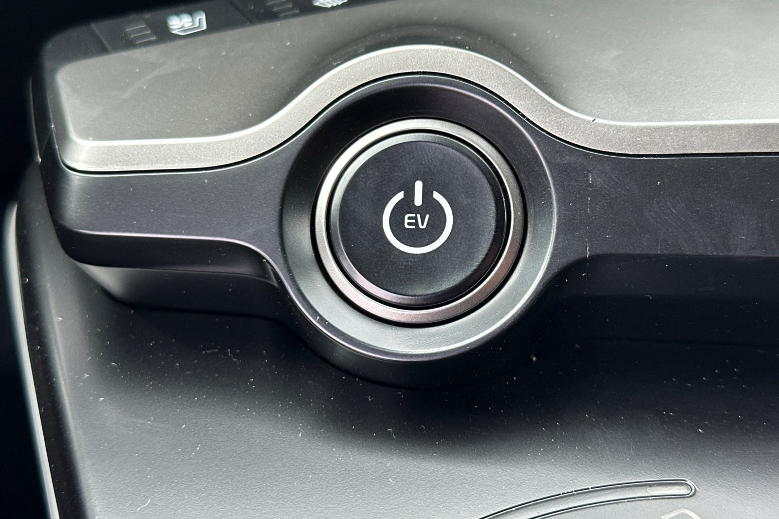 New 2026 Kia EV6 Wind AWD/4WD image 23