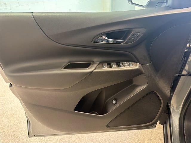 Certified 2024 Chevrolet Equinox LT w/ LPO, Floor Liner Package AWD/4WD image 15