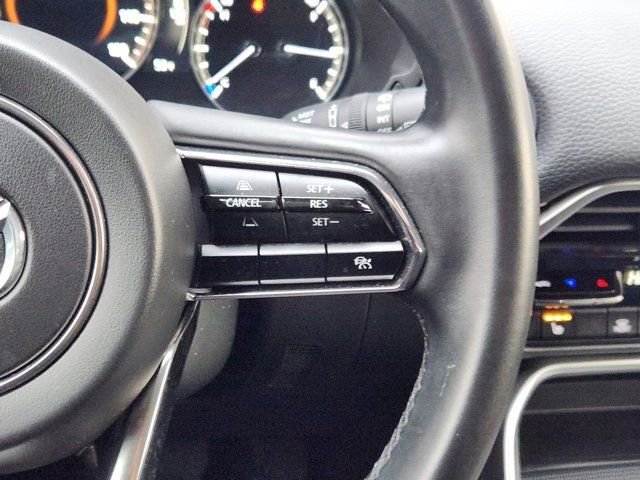 Used 2024 MAZDA CX-90 3.3 Turbo w/ Premium Package image 30