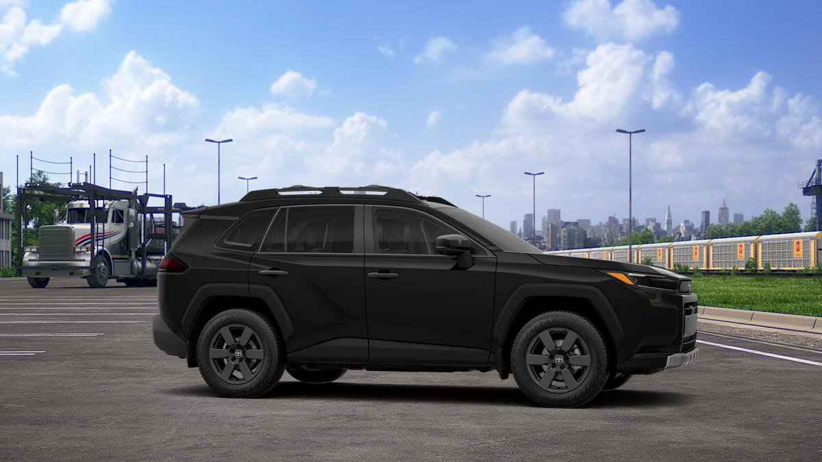 New 2026 Toyota RAV4 AWD Plug-in Hybrid image 15