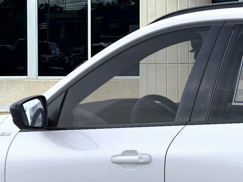 New 2025 Ford Escape ST-Line w/ Equipment Group 301A image 50