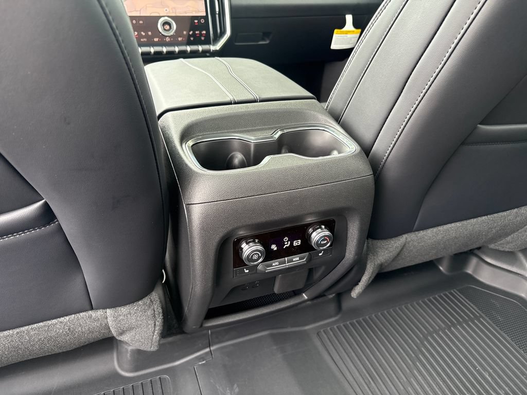 New 2026 GMC Acadia Denali w/ Super Cruise Package AWD/4WD image 41