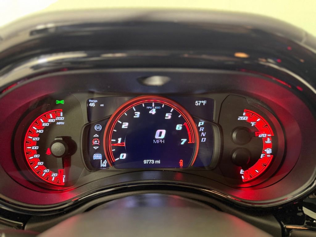 Used 2024 Dodge Durango SRT Hellcat image 27